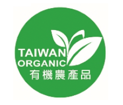 TAIWAN ORGANIC 有機農産品