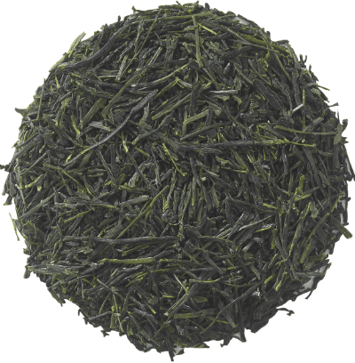 Sencha (ordinary green tea)[Organic variety available]